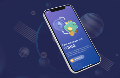 IVIRSE App