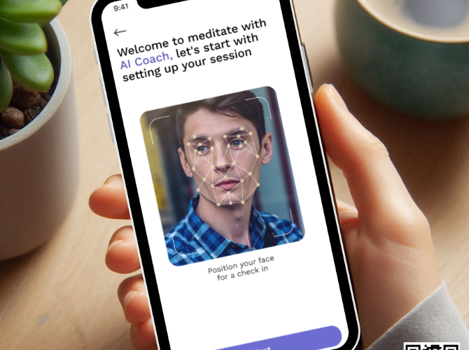 🌞 Khởi Đầu Ngày Mới Tràn Đầy Năng Lượng Với Tính Năng Thiền Trên OOMY 🧘‍♂️