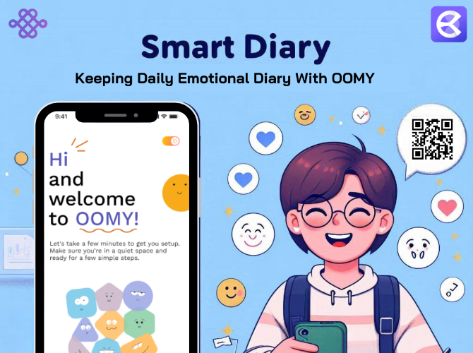 ✨ Khám Phá Lợi Ích Kỳ Diệu Của Việc Ghi Chép Cảm Xúc Hàng Ngày