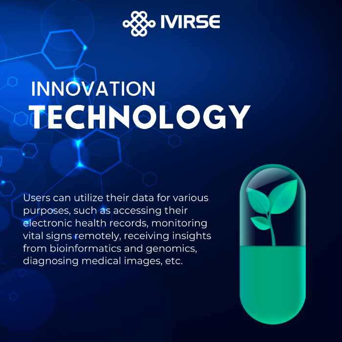 Discover the Future of Healthcare with IVIRSE's AIoMT Solutions!