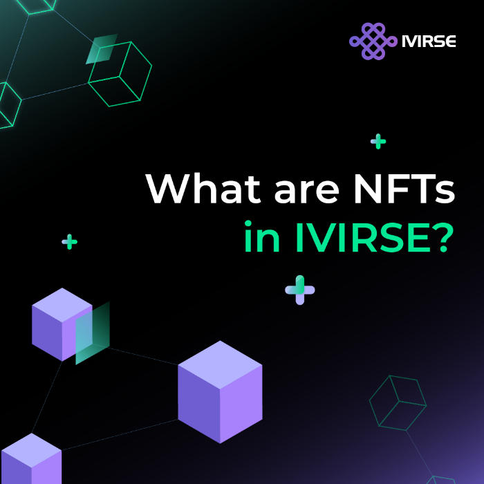 Unleashing the Power of NFTs in Healthcare with IVIRSE