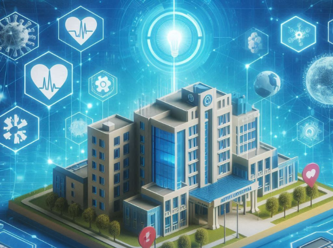 2025 Healthcare Breakthroughs: Trends to Watch!