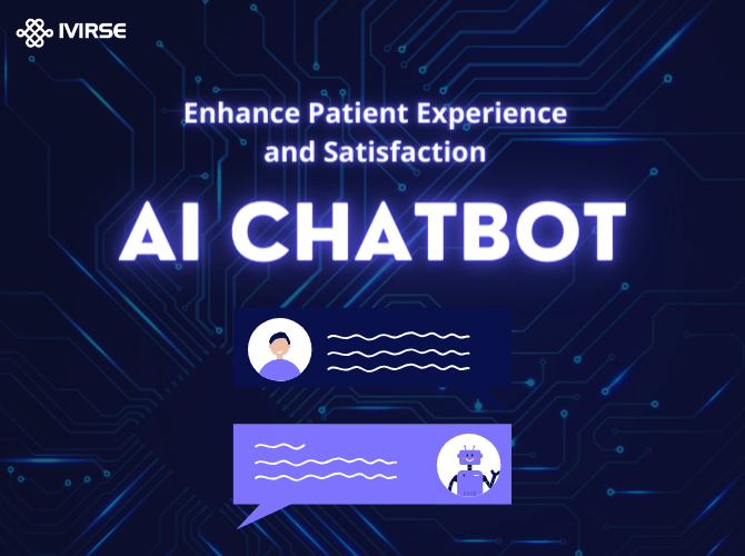 The way AI Chatbot Enhance Patient Experience and Satisfaction