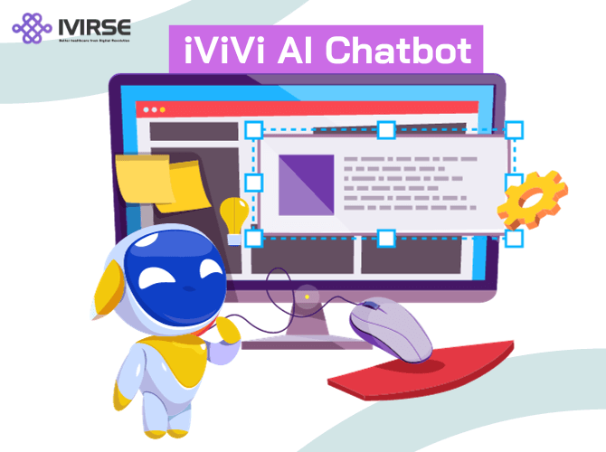 Benefits of using iViVi AI Chatbot