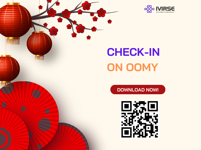 How to Enjoy Tet Activities and Save Your Emotions on OOMY App
