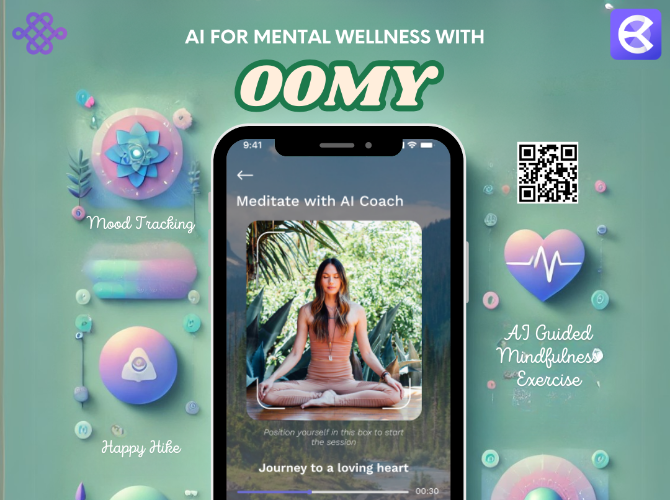 Mind Matters: Prioritizing Mental Health with OOMY